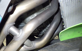 KAWASAKI ZX-4RR 2024 ZX400P