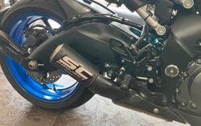 SUZUKI GSX-S 1000 2023 EK1AA
