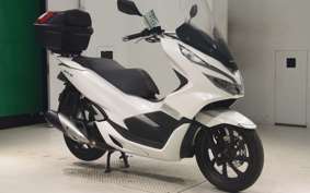HONDA PCX 125 JF81