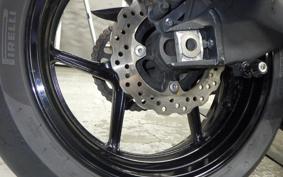 KAWASAKI NINJA ZX-6R 2016