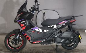 APRILIA SR GT200 REPLICA ..
