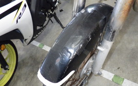 HONDA CD125T BENLY 2019 JA03