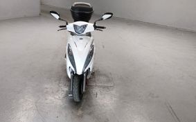 KYMCO  KYMCO GP125I FC25EA