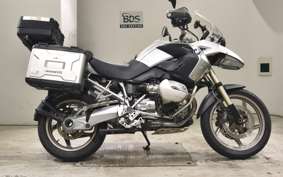 BMW R1200GS 2009
