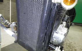 HONDA STEED 400 VLS 1998 NC37