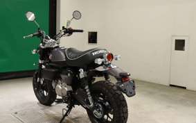 HONDA MONKEY 125 2006 JB03