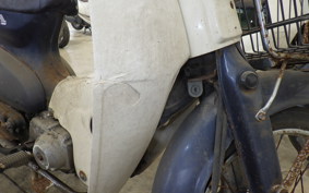 HONDA C50 SUPER CUB C50