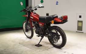 YAMAHA XT250 SEROW 2011 3Y5