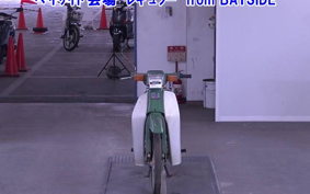 SUZUKI BIRDIE50