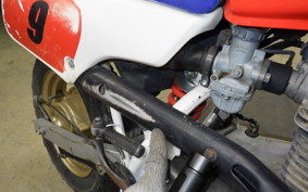 HONDA XLR80R 2019 HD10