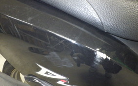 HONDA DIO Gen.6 AF62