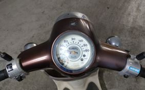 HONDA GIORNO AF70