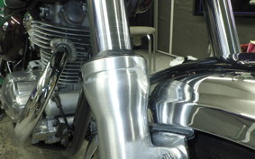 KAWASAKI ESTRELLA BJ250A