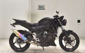 HONDA CBR250R GEN 3 2020 MC41