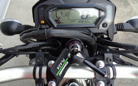 KAWASAKI KLX230 SHERPA  LX232A