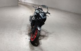 YAMAHA MT-25 RG43J