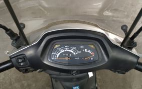 HONDA SPACY 100 JF13