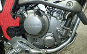 HONDA CRF250L 2015 MD47