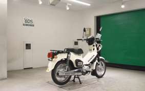 HONDA ｸﾛｽｶﾌﾞ50 AA06