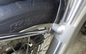 KAWASAKI W800 2019 EJ800B