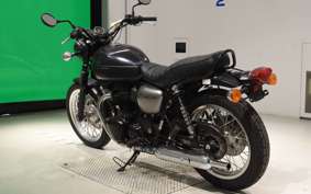 KAWASAKI W800-2ｽﾄﾘｰﾄ 2019 EJ800B