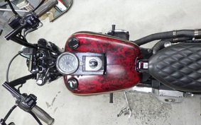 HARLEY FXSTD 1450 2000