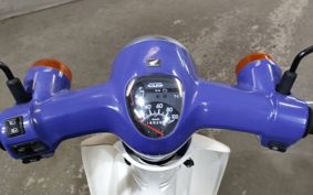 HONDA SUPER CUB110 JA07