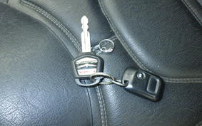 HONDA GL 1800 GOLD WING 2001 SC47