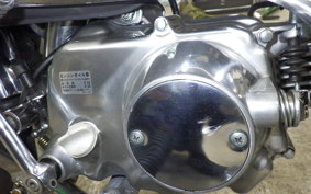 HONDA GORILLA 2023 Z50J