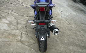 YAMAHA YZF-R125 RE45J