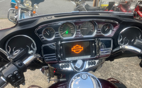 HARLEY FLHTCU 2016 MAL