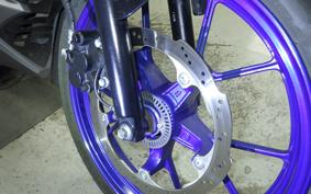 SUZUKI GSX-S125 DL32B