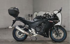 HONDA CBR400R NC47