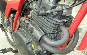 HONDA XL250R 2018 MD03