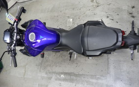YAMAHA MT-03 2025 RH25J