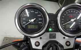HONDA CB400SF VTEC 2008 NC42