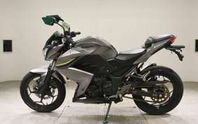 KAWASAKI Z250 A 2024 ER250C