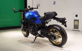 YAMAHA XSR900 2024 RN80J
