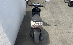 HONDA DIO