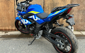 SUZUKI GSX250 R DN11A