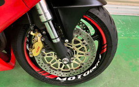 HONDA CBR954RR 2004 SC50