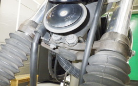 YAMAHA SR400 Gen.4 2013 RH03J