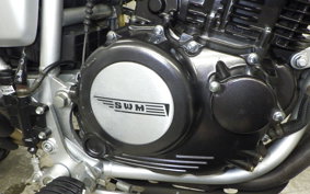 OTHER +SWM SILVER ﾍﾞｰｽ400 2017