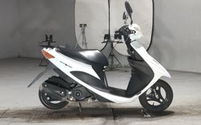SUZUKI ADDRESS V50 CA4BA