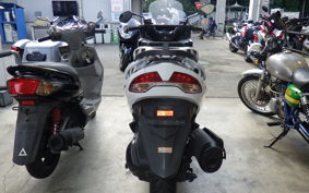 SUZUKI BURGMAN400 A 2018 DU11A
