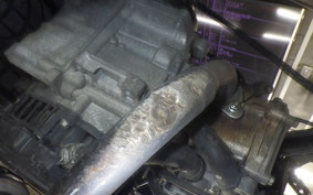 HONDA ZOOMER 2023 AF58