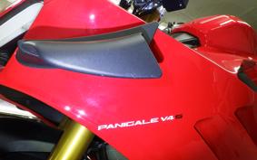 DUCATI PANIGALE V4 S 2021