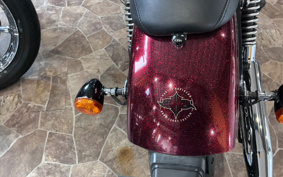 HARLEY FXDB1580 2013 GX4