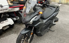 HONDA ADV160 KF54