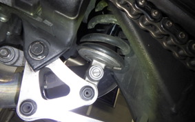 YAMAHA YZF-R1 2009